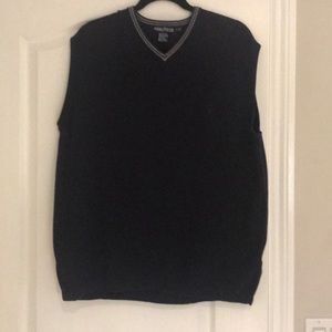 Nautica Men’s Sweater Vest